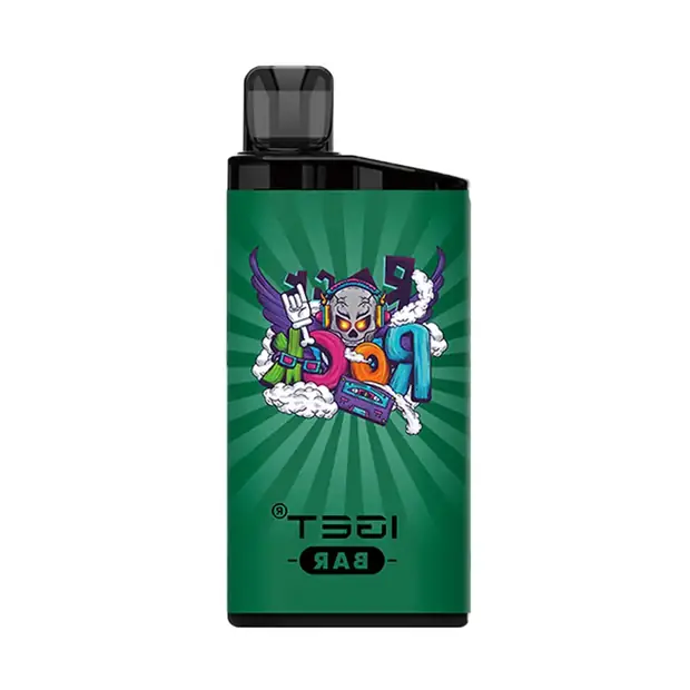 Black Forest – IGET Bar 3500 Puffs IGET Bar — buy IGET vape online in Australia