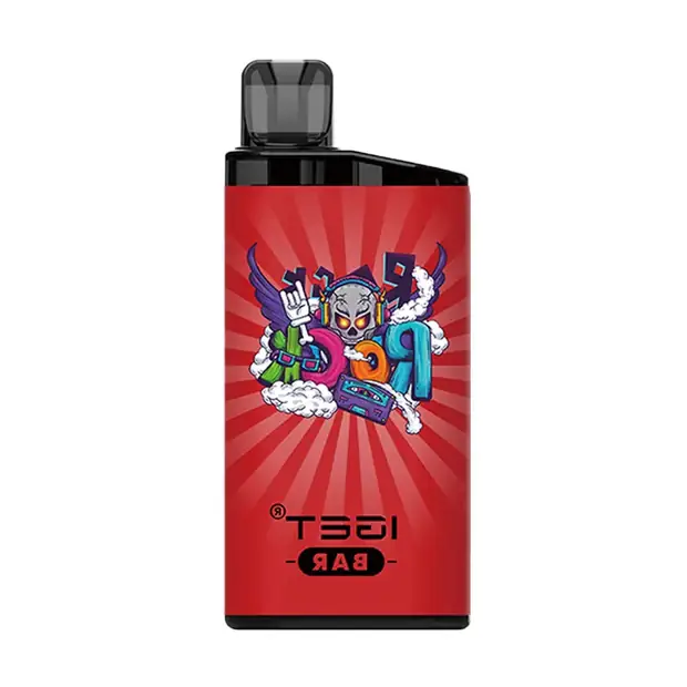 Quadruple Berry – IGET Bar 3500 Puffs IGET Bar — buy IGET vape online in Australia